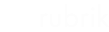 rubrik
